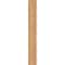 Ekena Millwork Imperial Block Smooth Outlooker, Western Red Cedar, 5 1/2"W x 38"D x 42"H OUT06X38X42IMP05SWR - alternate 3